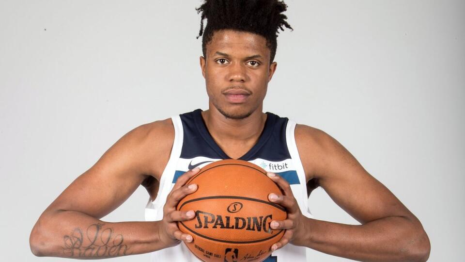 Justin Patton dostal druhú šancu.