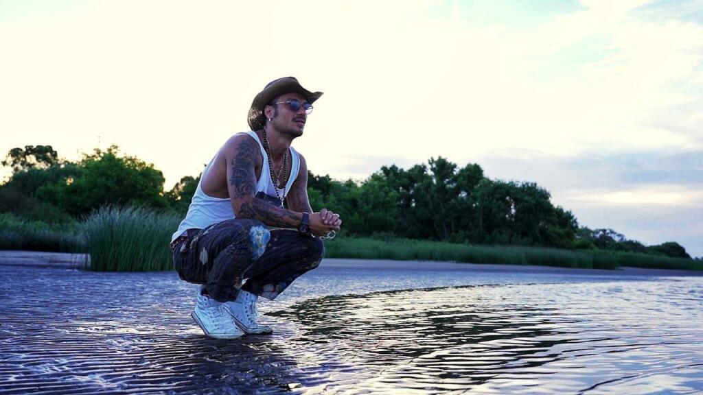 Dani Osvaldo hral v minulosti za AS Rím, Juventus či Inter. Dnes je z neho muzikant, ktorý má štyri deti.