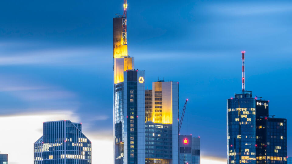 Commerzbank