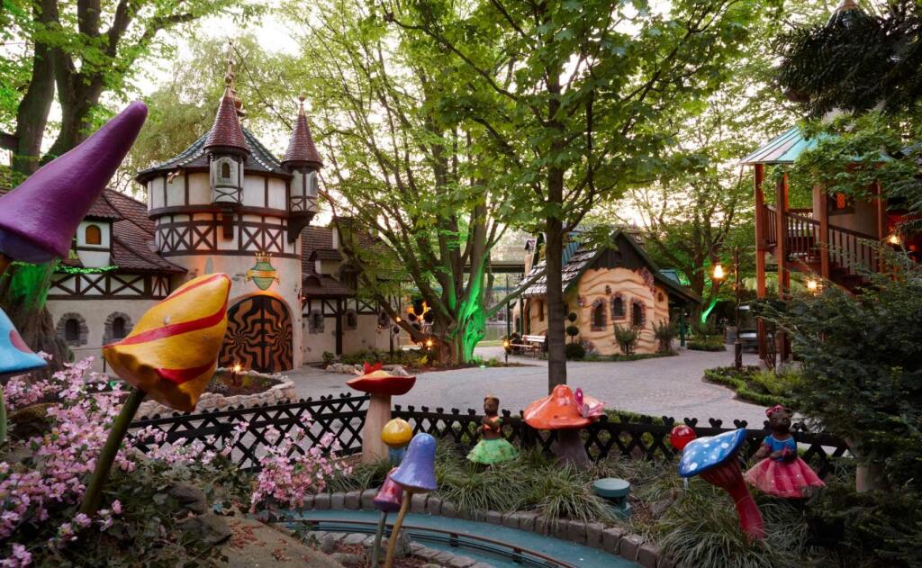 Europa-Park