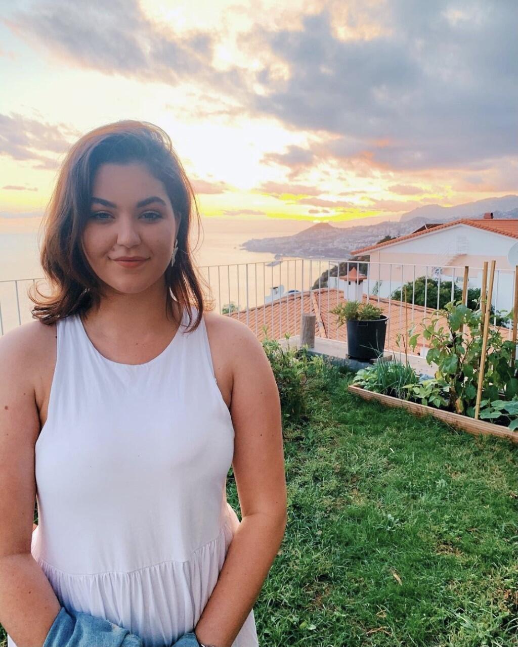 Celeste Buckingham
