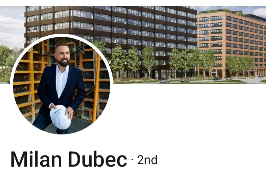 Milan Dubec