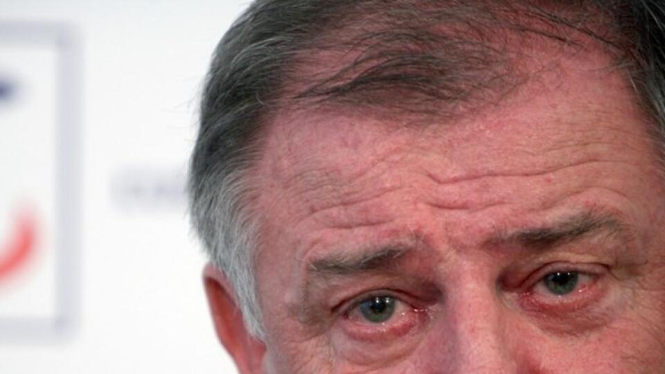 Vladimír Mečiar
