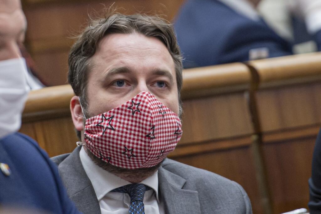 SR voľby2020 NRSR ustanovujúca schôdza BAX