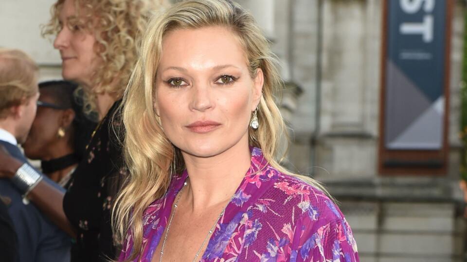 Kate Moss