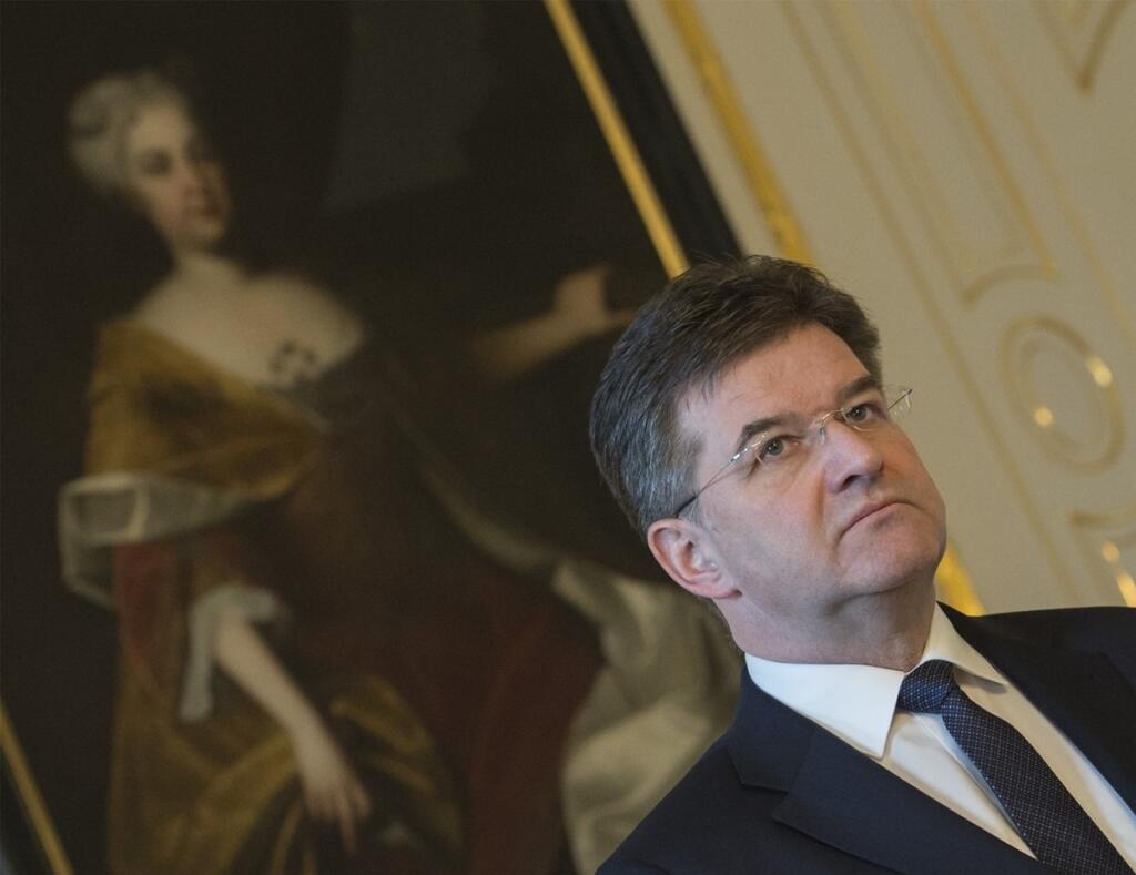 SR prezident Kiska Lajčák prijatie BAX