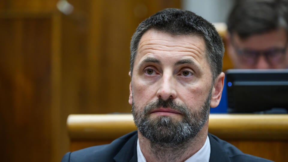 33. schôdza Národnej rady SR