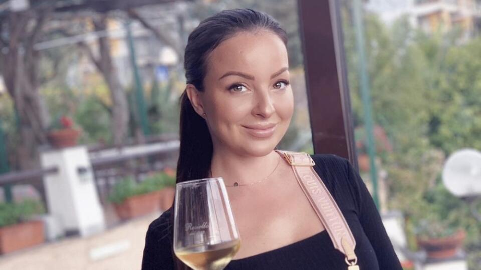 Veronika Nízlová
