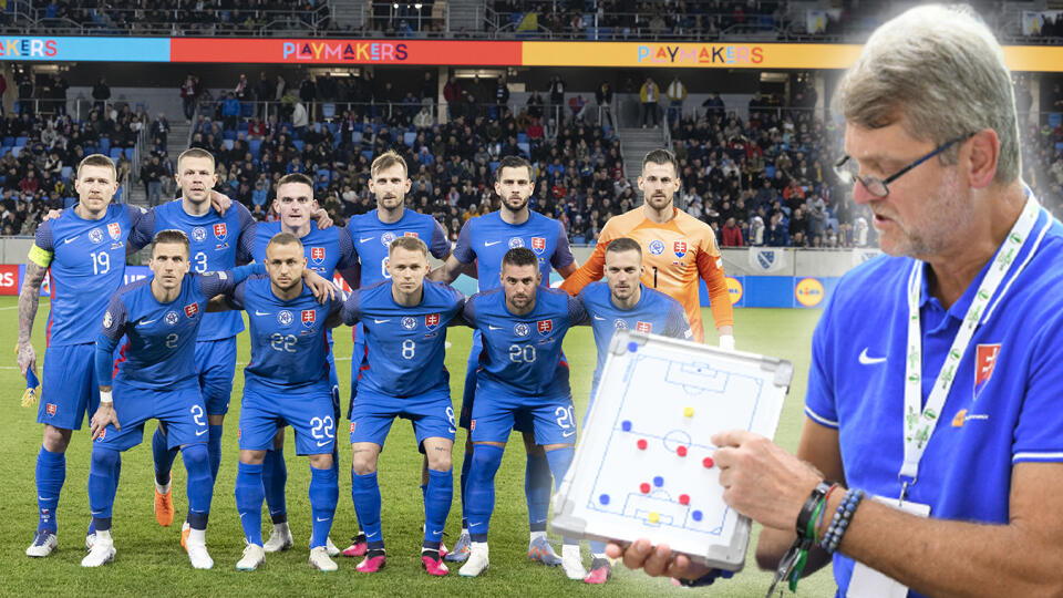 V porovnaní s výkonom proti Luxembursku podali slovenskí futbalisti proti Bosne a Hercegovine diametrálne odlišný výkon. Futbalový expert Ladislav Borbély pre Šport24.sk oznámkoval a ohodnotil výkony našich futbalistov, ale aj trénera Francesca Calzonu. (ako v škole – 1 najlepšia, 5 najhoršia)