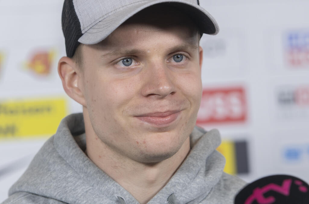 Adam Líška označil pôsobenie v Čerepovci za správne