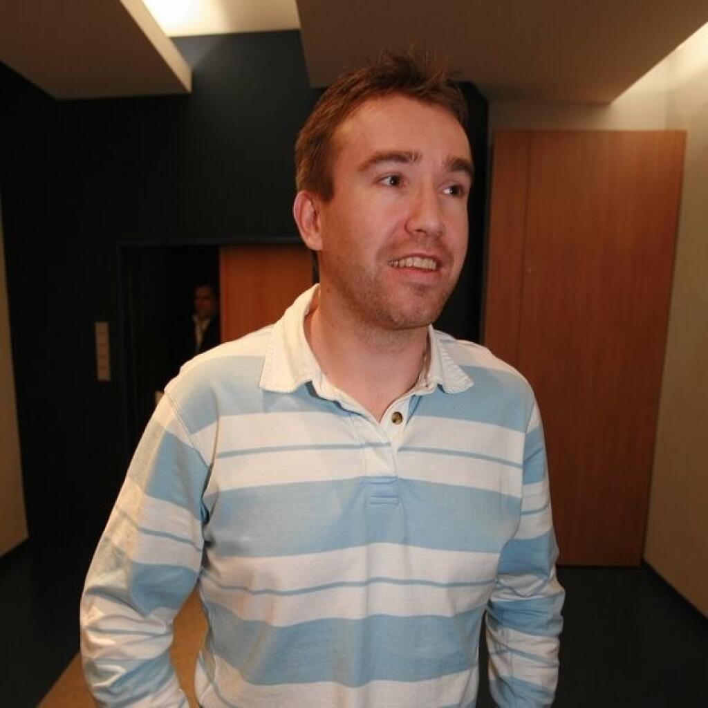Žigmund Pálffy.