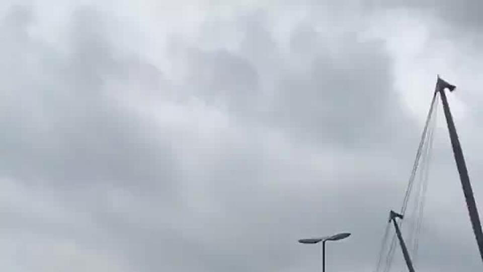 Futbalový tréner Pep Guardiola nabúral ďalšie auto