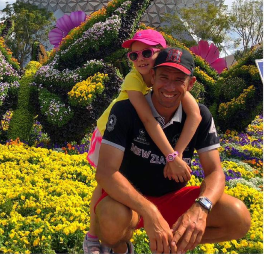 Dcéra Dominika Hrbatého sa stala majsterkou Slovenska do 12 rokov v golfe.