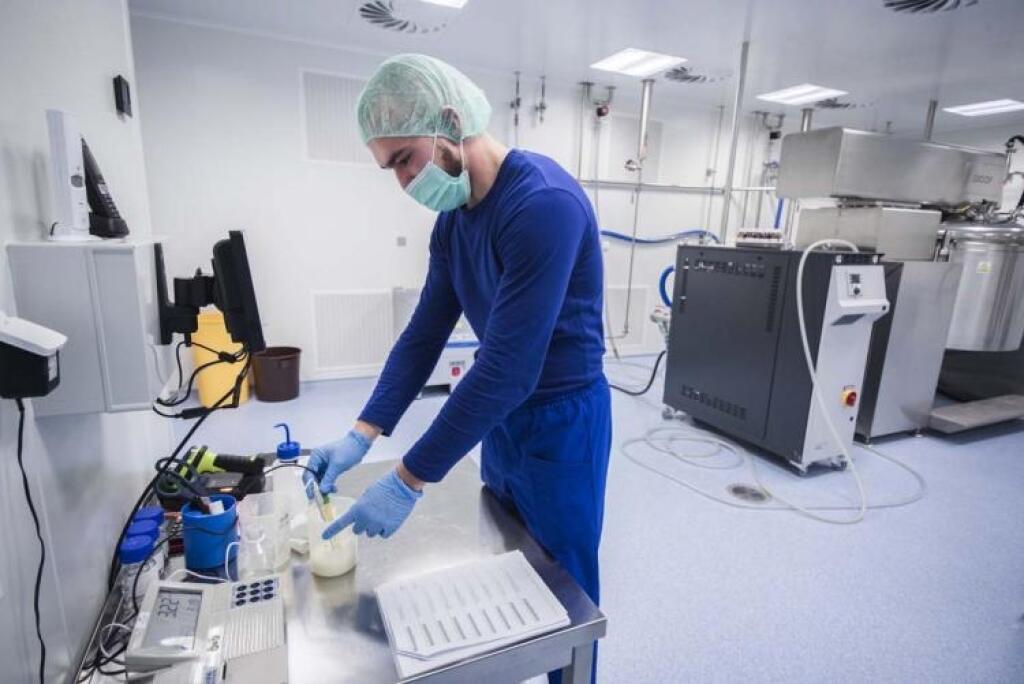 Krčiaca sa domáca farmácia dostáva viacero impulzov