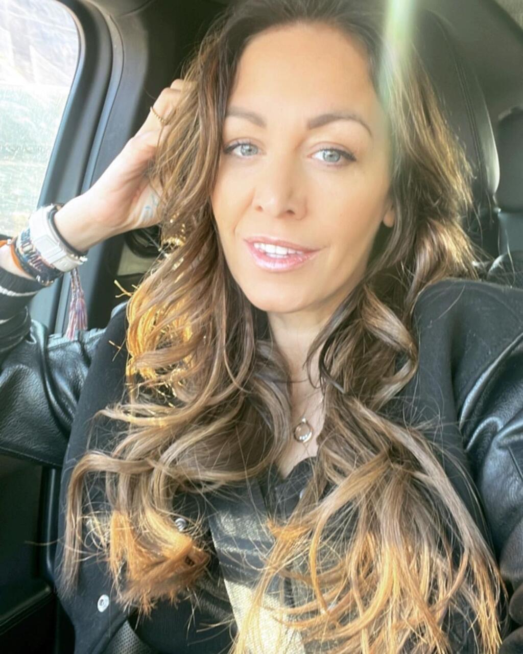 Agáta Hanychová