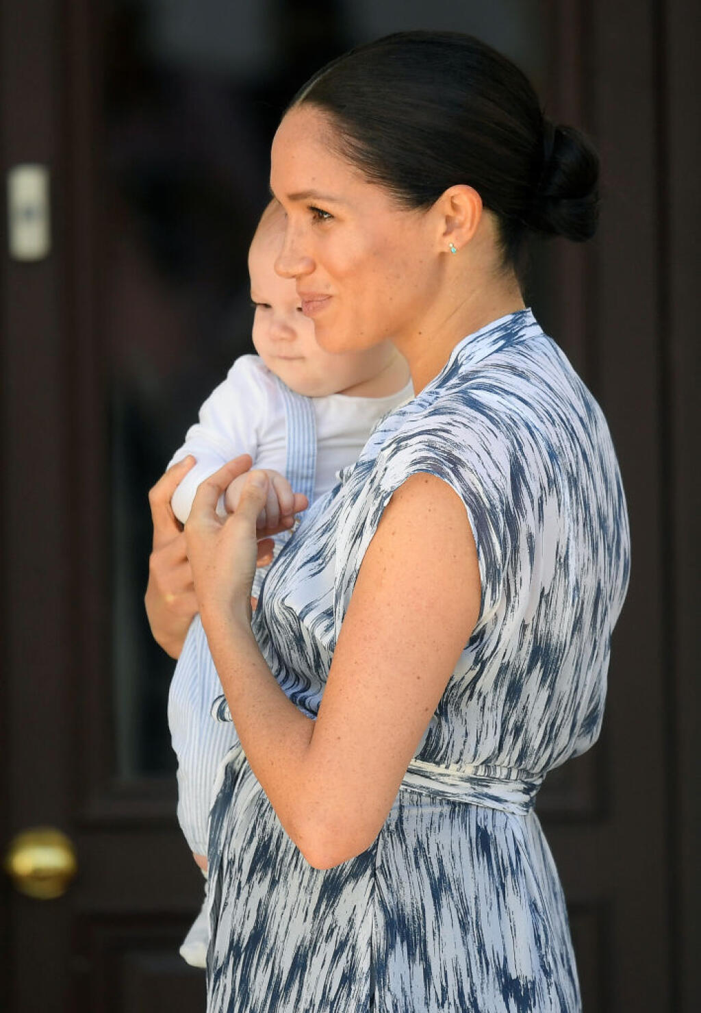 Meghan a Harry