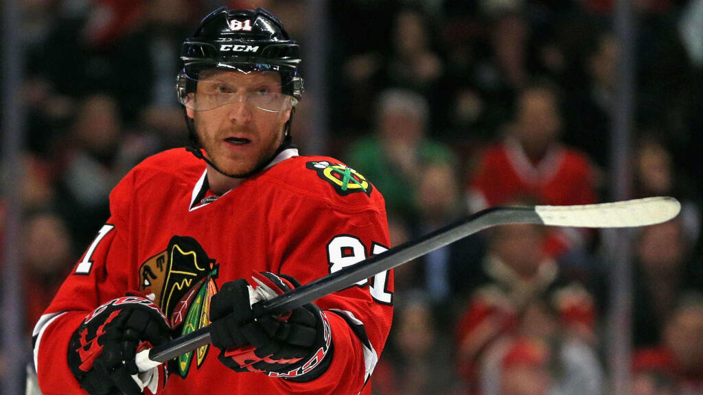 Slovenskí fanúšikovia smútia: Marián Hossa urobil ťažké rozhodnutie o ukončení kariéry!
