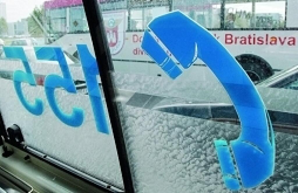 Vysielačky záchranárov si tak ľahko nebudú rozumieť