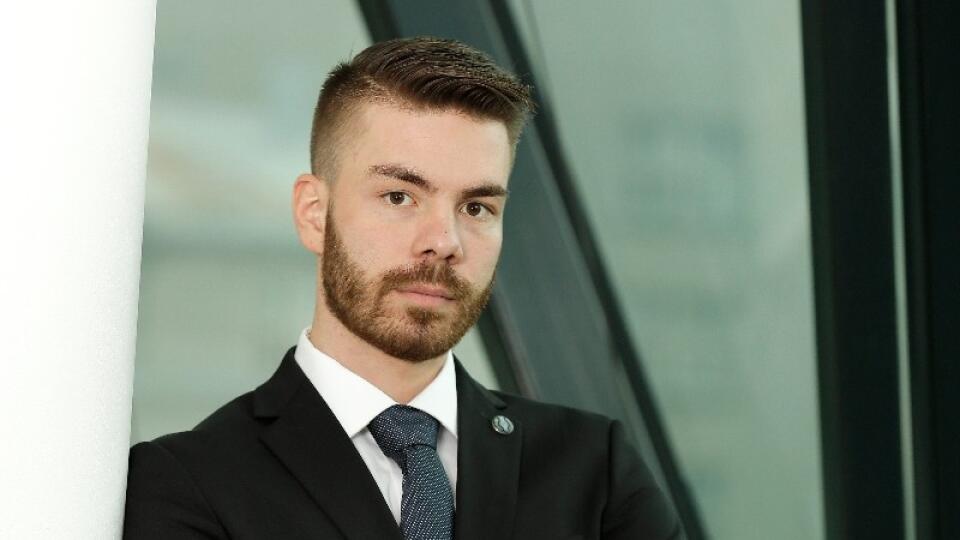 Lukáš Baloga