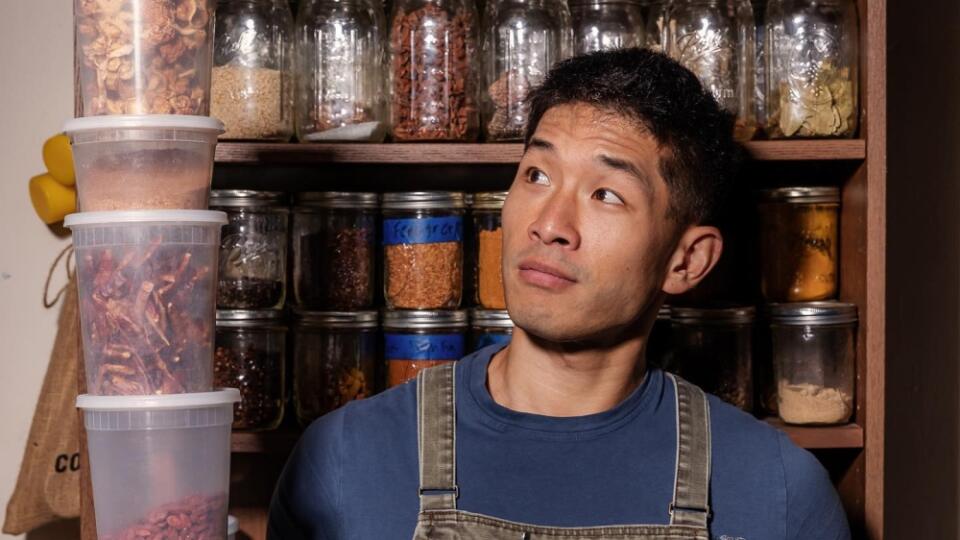 Jon Kung