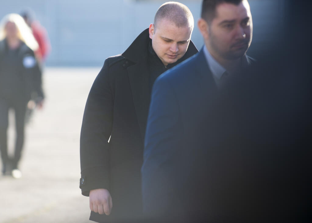 SR Pezinok ŠTS ĽSNS súd pojednávanie Marian K. BAX