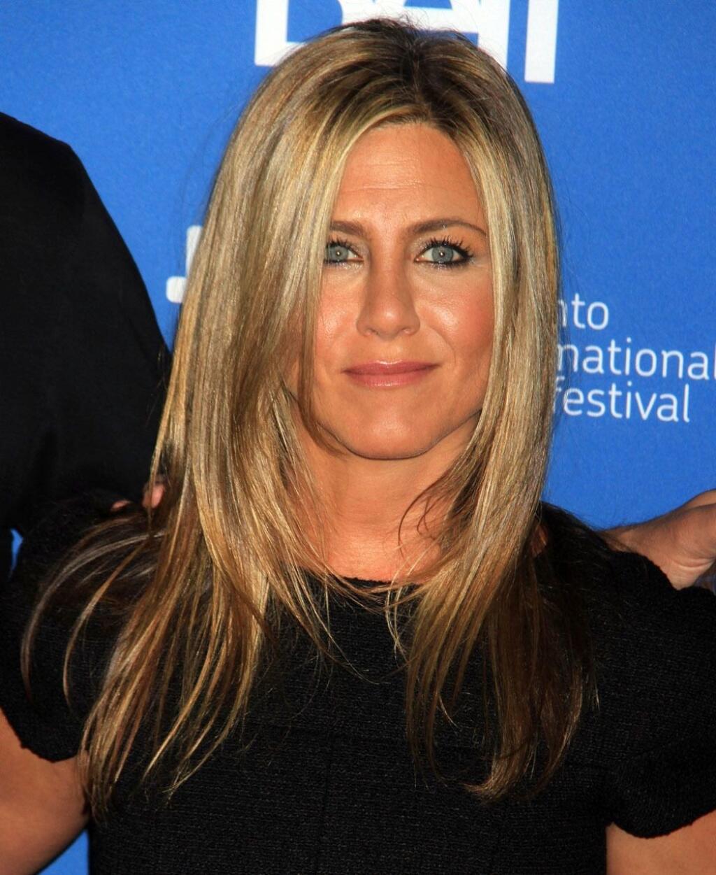 Jennifer Aniston