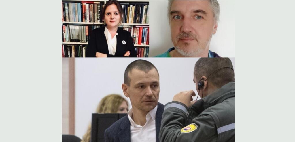 Monika Tódová, Konštantín Čikovský, Peter Tóth