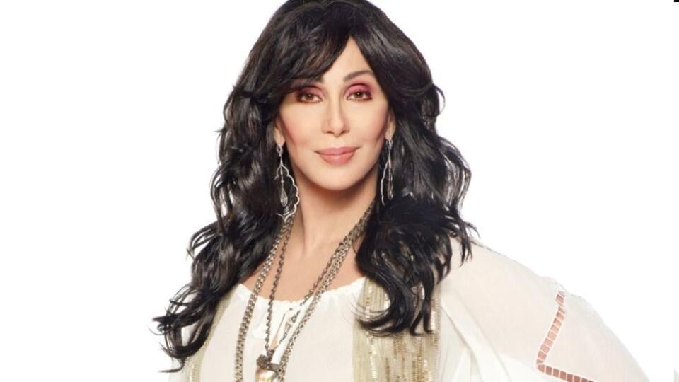 Cher