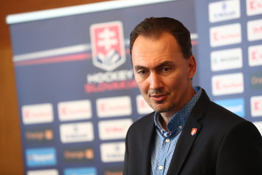 Miroslav Šatan