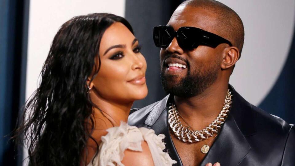 Kim a Kanye speňažia aj svoj rozvod.