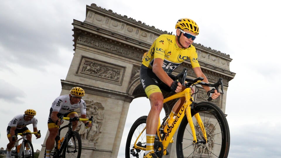 Britský cyklista Chris Froome absolvoval v piatok v St. Etienne ďalšiu operáciu.