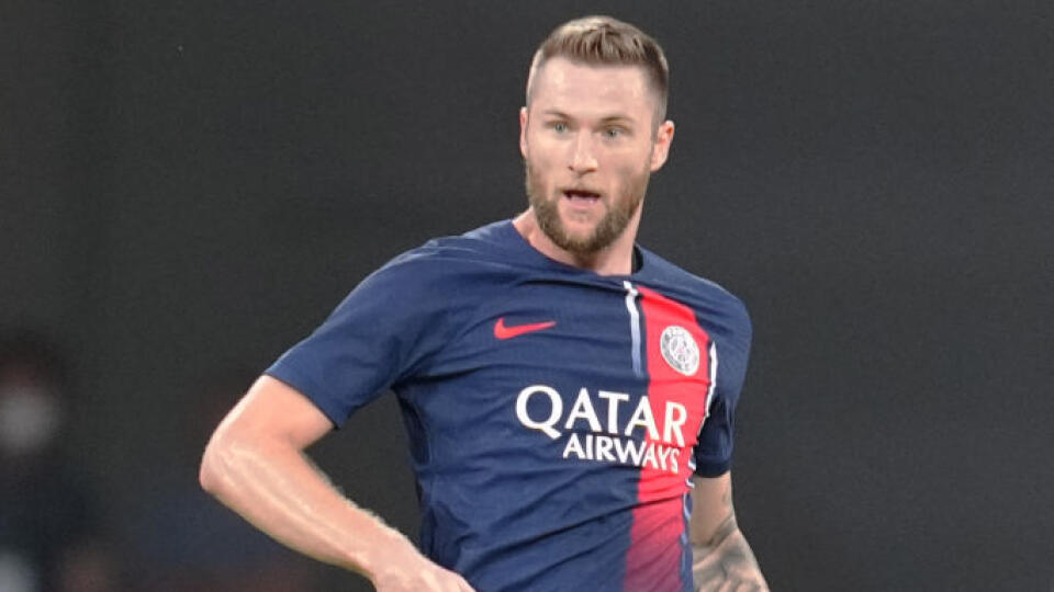 Parížania remizovali v sobotnom zápase na pôde Toulouse FC 1:1. Svoj prvý gól v sezóne strelil útočník Kylian Mbappe, ktorý sa len nedávno vrátil späť do tréningového procesu po vyradení z kádra.