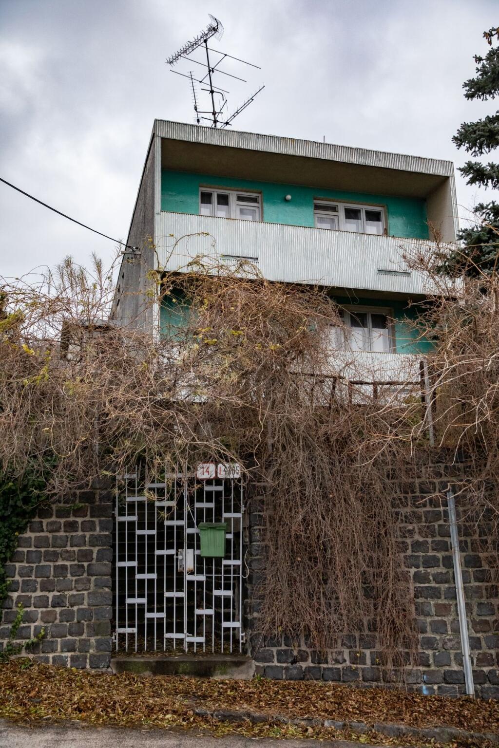 Dom, ktorý si kúpila Nela s Filipom v centre mesta. Dvojicu s ním však čaká ešte veľa práce.