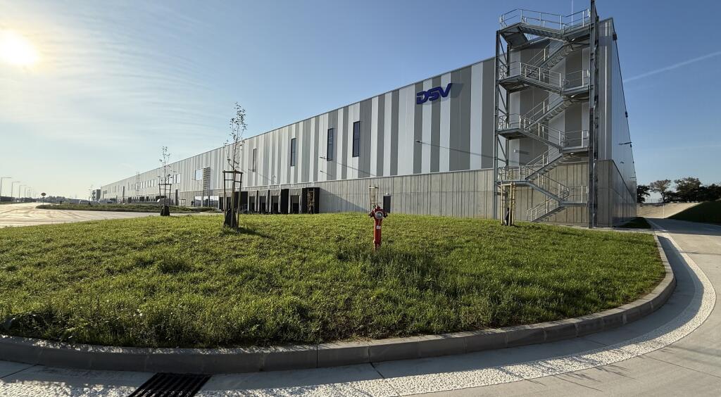 DSV Solutions Slovakia