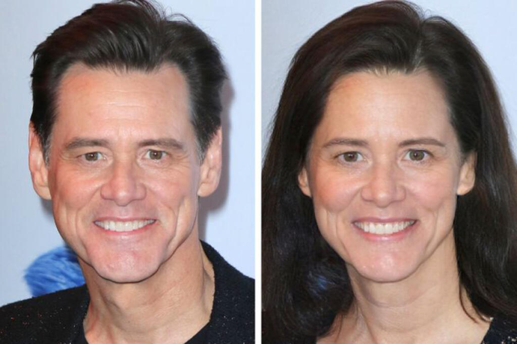 Carrey