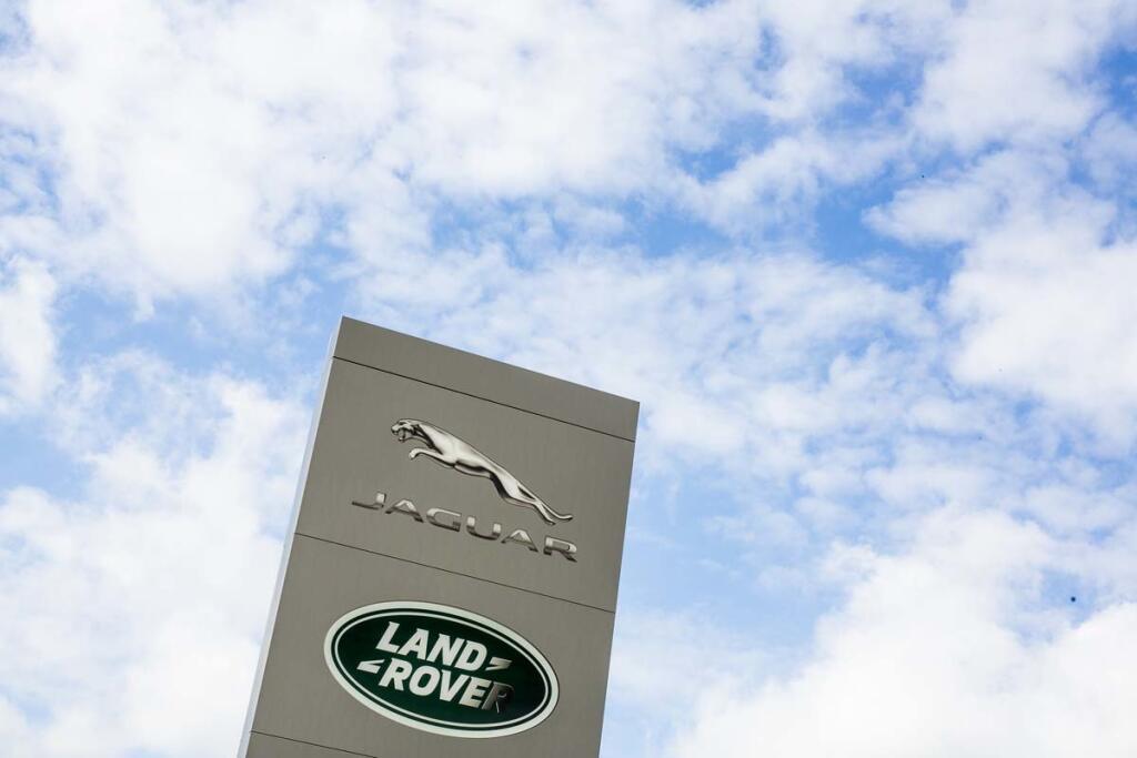 Jaguar Land Rover
