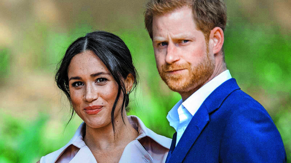 ODZNOVA Princ Harry a Meghan budú musieť vymyslieť názov novej značky.