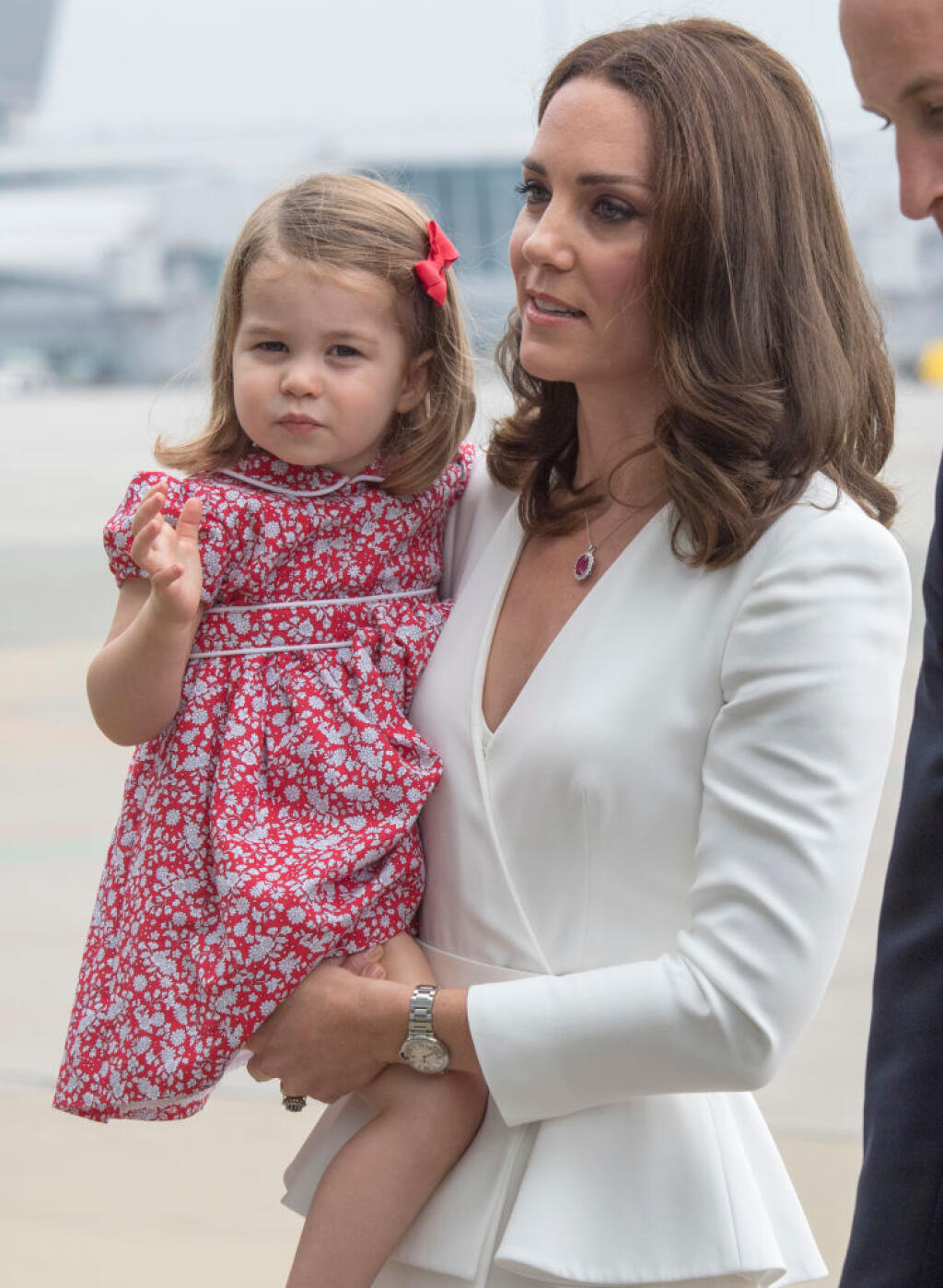 Princezná Charlotte