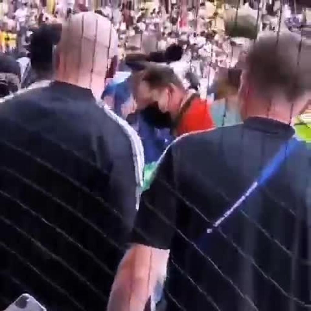 FOTO Malé a zarezané plavky: Ronaldova exmilenka vyvádza na Ibize