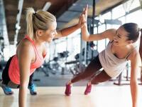 Fitnes appky, ktoré vás dostanú do formy! Šetria čas aj...