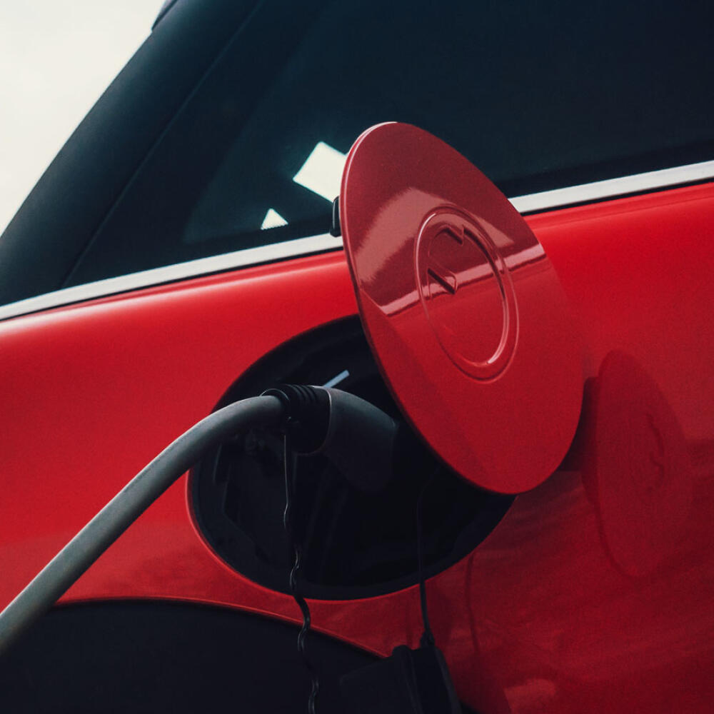 Zásuvky elektromobilov - kvíz.