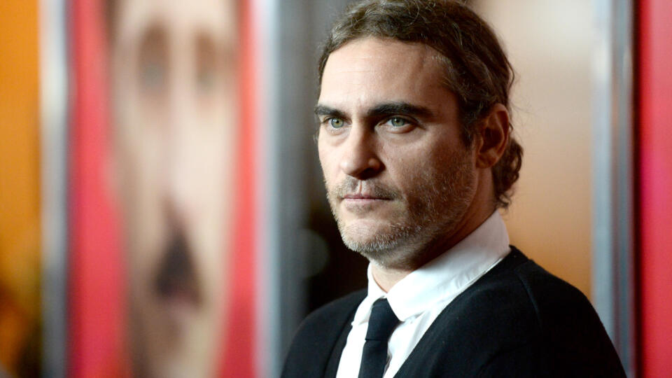 Joaquin Phoenix nerád spomína na sektu, v ktorej prežil prvé roky života.