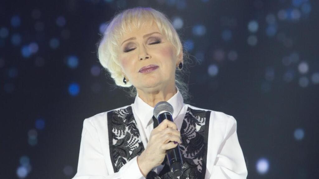 Marika Gombitová