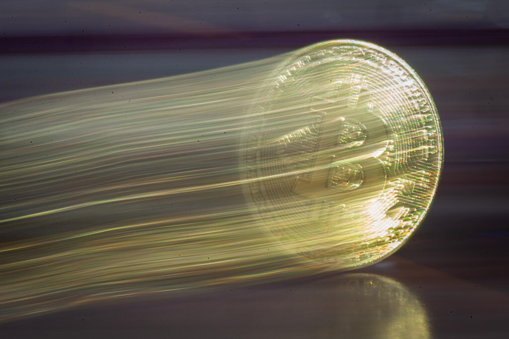 Bitcoin Photo Illustrations