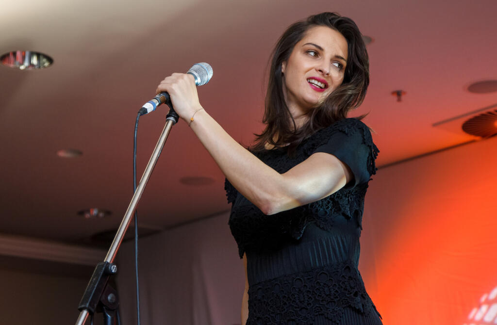 Jana Kirschner