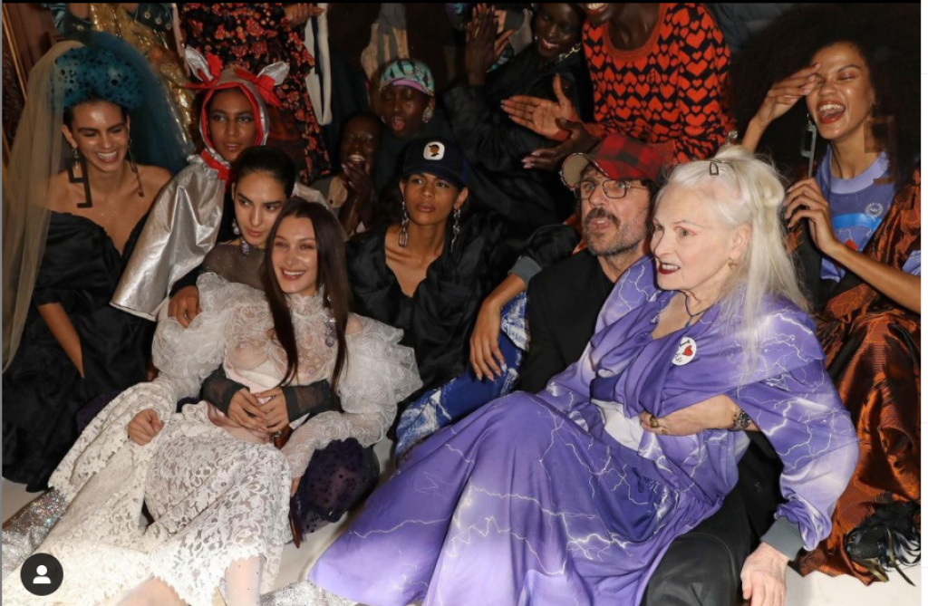 Vivienne Westwood