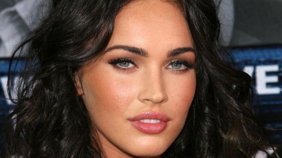 Megan,Fox,At,The,Los,Angeles,Premiere,Of,'eagle,Eye'.