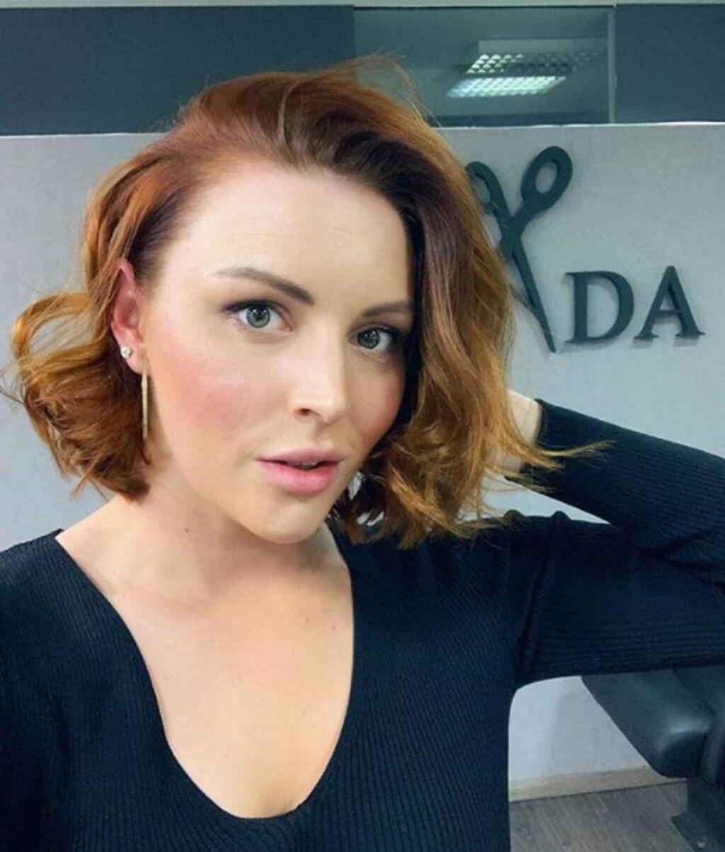 Barbora Švidraňová