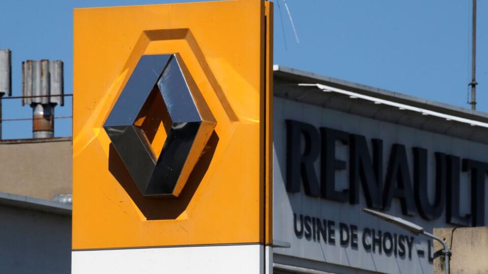 Renault