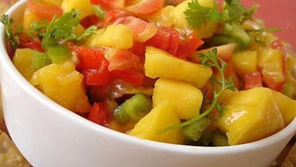 mango